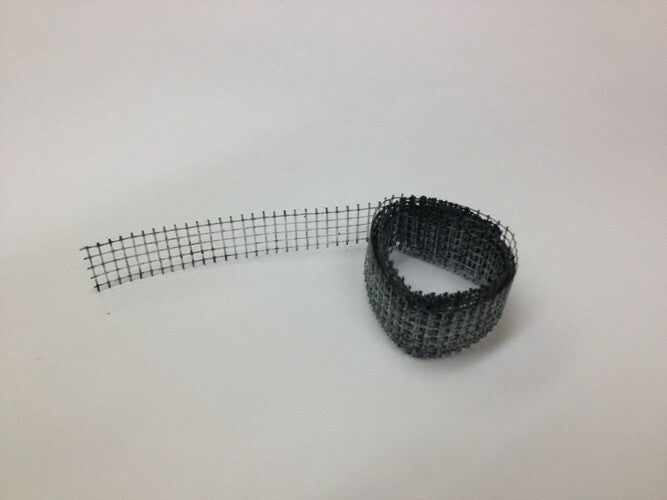 Javis "Countryside" Scenics "OO" Gauge Mesh Fencing 1825mm 72" lg - JMESH