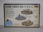 Warlord Games Bolt Action 1:56 WWII German Panzer IV Ausf. F1/G/H - (402012010)