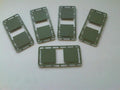 Renedra Limited Generic Scenery & Bases 40 x 40mm Bases 10 Per Pack - RN4040