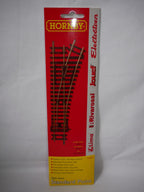 Hornby 1:76 Scale Model Railway Track Single Piece Right Hand Point - R8073