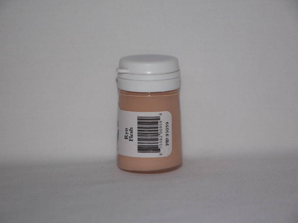 Formula P3 Acrylic Paint Range Ryn Flesh (18ml) Flip Top Bottle - PIP 93059