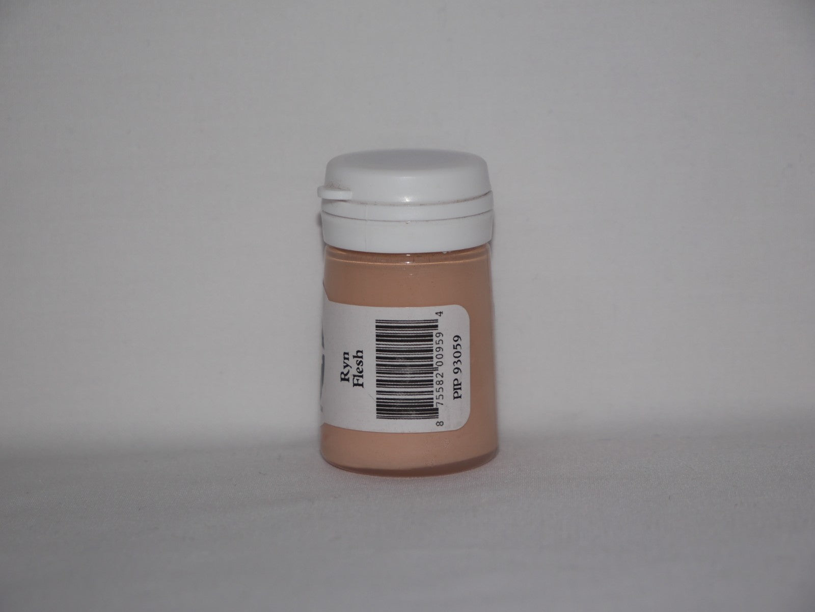 Formula P3 Acrylic Paint Range Ryn Flesh (18ml) Flip Top Bottle - PIP 93059