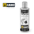 Ammo By Mig Jimenez Acrylic Professional Lucky Matt Varnish 60ml - A.MIG-2051