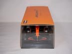 Burago 1:24 McLaren MCL38 Miami Grand Prix 2024 No.4 Lando Norris - #18-28033N