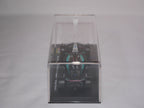 Burago 1:43 Scale Mercedes-AMG Petronas F1 2024 W15 No.63 Russell - #18-38209R