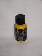 Mission Models Premium Hobby Paints Yellow 30ml / 1 fl oz Bottle (MMP - 007)