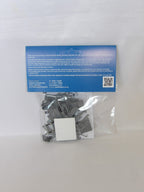 Dapol Kitmaster "OO/HO" 10t Ventilated Meat Van Wagon C041
