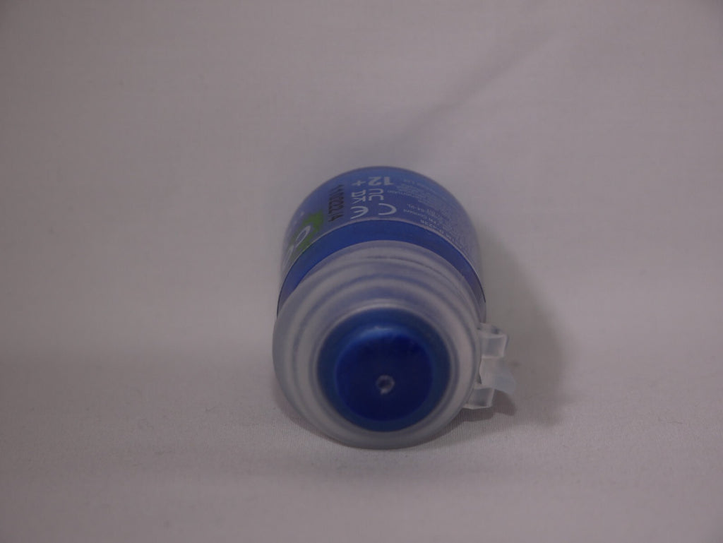 Games Workshop Citadel Colour Shade Tyran Blue 18ml/0.60 fl oz Paint Pot (24-33)