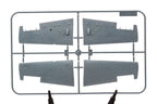 Eduard 1:48 Scale (F4F-3 & F4F-4) Widway Dual Combo Limited Edition Set - 11166