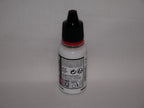 Vallejo Game Color Special FX Range Frost 18ml/0.6 fl oz Dropper Bottle - 72.604