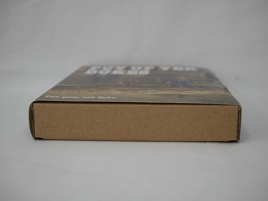 Great Escape Games Dead Man's Hand 28mm Put Up Yer Dukes 5 Mini Box Set - DMH395