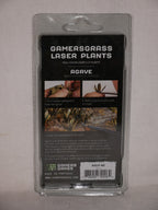 Gamers Grass Full Color Laser Cut Plants Agave For Bases (70) Per Pack GGLP-AG