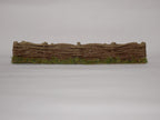 Javis Manufacturing Ltd Countryside Scenics "OO" Gauge Resin Wicker Fence - PF15