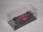 Burago 1:43 Scale Ferrari F1 Team SF-24 2024 No.16 Charles Leclerc - #18-36843L