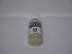Vallejo Model Color Stone Grey Acrylic 17ml/0.57 fl oz Dropper Bottle - 70.884