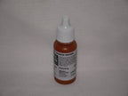 Vallejo Model Color Orange Brown Acrylic 17ml/0.57 fl oz Dropper Bottle 70.981