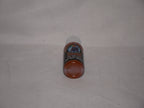 Duncan Rhodes Painting Academy 'Two Thin Coats' Dry Rust Brown 15ml Bottle 10089