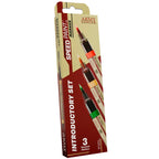 The Army Painter Speedpaint 2.0 Acrylic Marker Introductory 3 Piece Set - SM8003