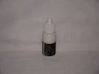 Duncan Rhodes Painting Academy 'Two Thin Coats' White Star 15ml Dropper - 10024
