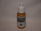 Vallejo Model Color Medium Fleshtone Acrylic 17ml Dropper Botlle - 70.860