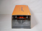 Burago 1:24 McLaren MCL38 Miami Grand Prix 2024 No.4 Lando Norris - #18-28033N