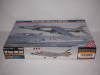 MisterCraft Hobby Kits 1:72 Scale (D-101) Harrier FRS.1 50 Years 800 NAS 041014