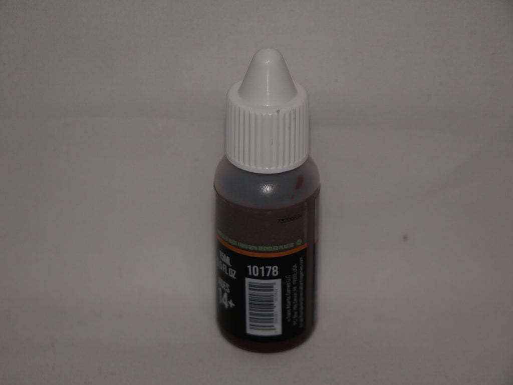 Duncan Rhodes Painting Academy Two Thin Coats Range Bone Wash 15ml Bottle 10178