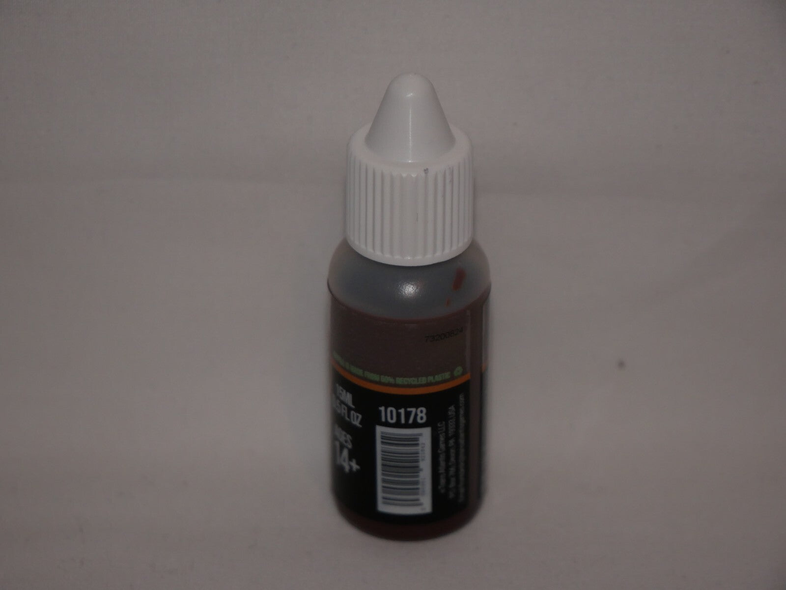 Duncan Rhodes Painting Academy Two Thin Coats Range Bone Wash 15ml Bottle 10178