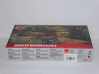 Airfix 1:72 Scale Gloster Meteor F.8/FR.9 Plastic Model Kit Skill Level 1 A04067