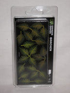 Gamers Grass Full Color Laser Cut Plants Bracken For Bases (22) Per Pack GGLP-GB