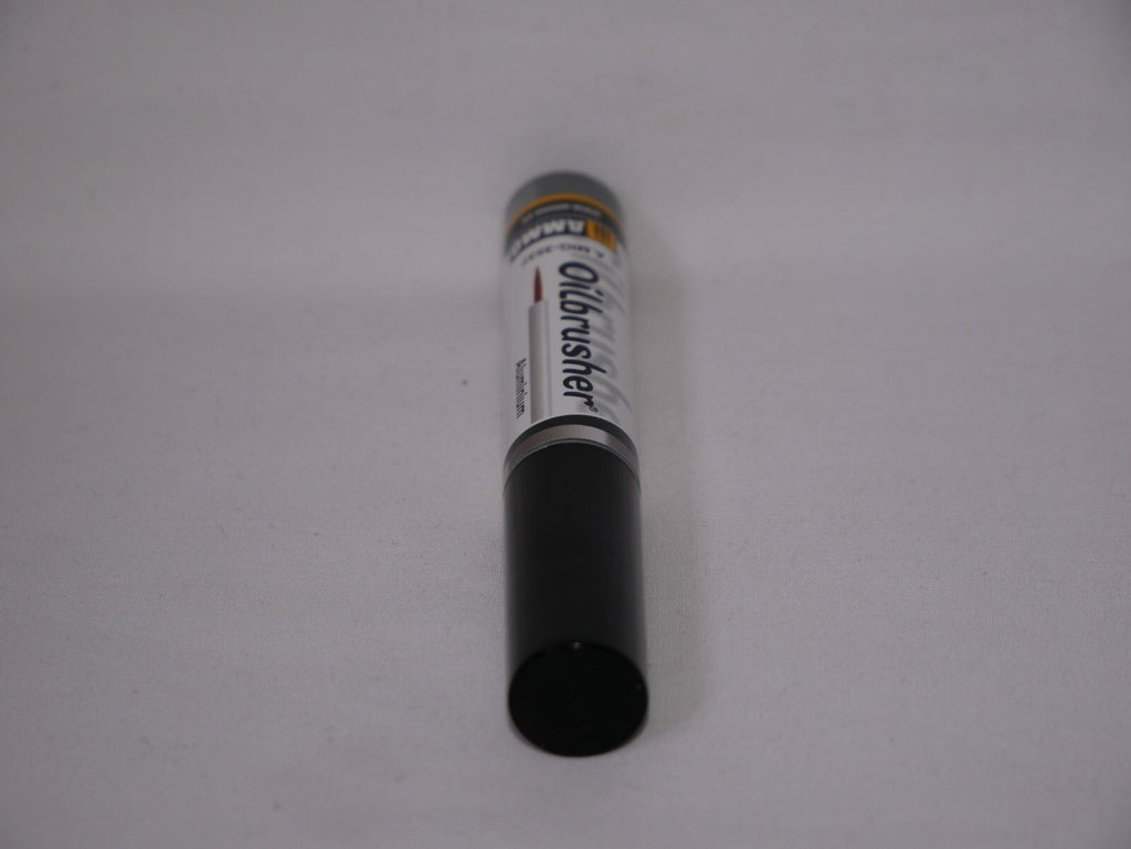 Ammo By Mig Jimenez Aluminium Oilbrusher With Fine Brush Applicator - A.MIG-3537