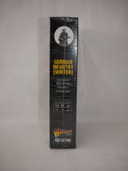 Warlord Games Bolt Action 1:56 Scale WWII German Infantry (Winter) - 402012027