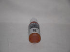Vallejo Model Color Orange Brown Acrylic 17ml/0.57 fl oz Dropper Bottle 70.981