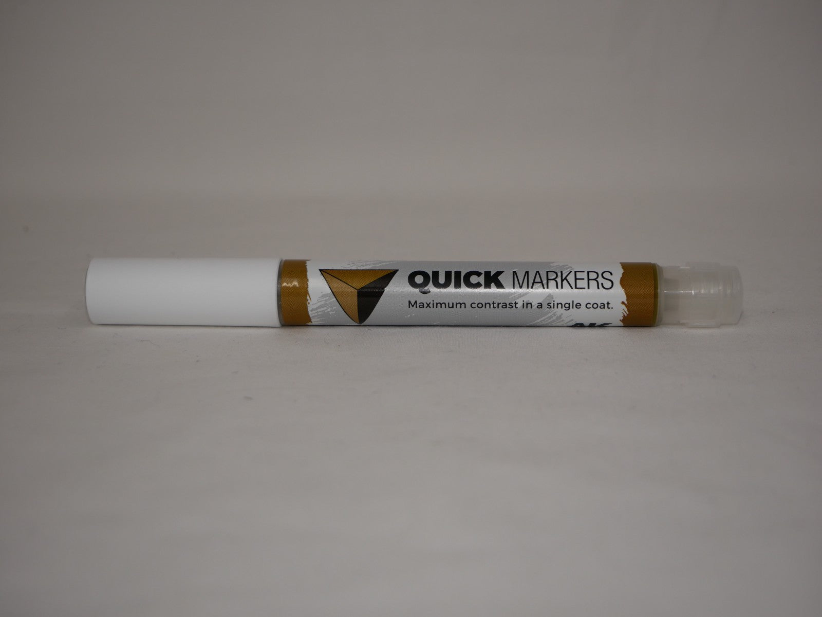 AK Interactive Acrylic Quick Gen Markers For Tabletop Wargaming Desert Sand - AKMQ033