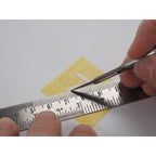 Ammo By Mig Jimenez All-purpose Airbrush Adhesive Masking Sheet 5pcs A.MIG-8043