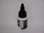 Monument Hobbies Pro Acryl Bold Titanium White 22ml Twist Top Bottle - (MPA-001)