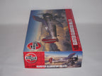 Airfix 1:72 Scale Model Kits Gloster Gladiator Mk.I/Mk.II Skill Level 1 A02052B