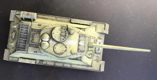 Rubicon Models 1:56 WWII Soviet T-34/85 Medium Tank (Mid & Late War) - 280021