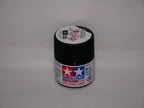Tamiya Color Acrylic Modeling Paint Mini X-1 Black 10ml (1/3oz) Glass Jar 81501