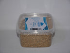 Geek Gaming Scenics Terrain Base Ready Desert Sand And Stone Mix 250-BR-DSSTONE