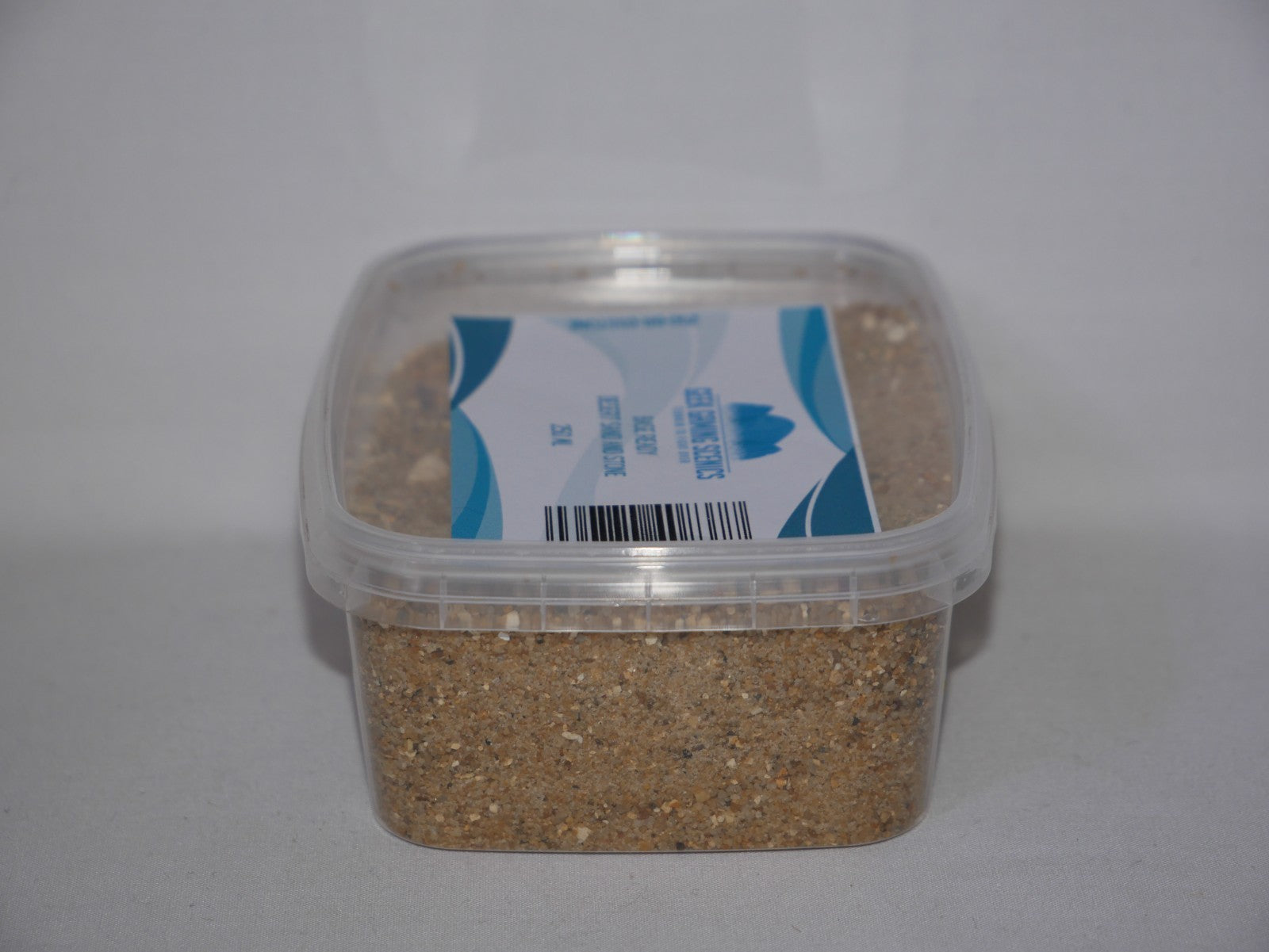 Geek Gaming Scenics Terrain Base Ready Desert Sand And Stone Mix 250-BR-DSSTONE
