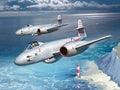 Revell 1:32 Scale Gloster Meteor F.8/Fr.9 First Edition Skill Level 5 - 03779