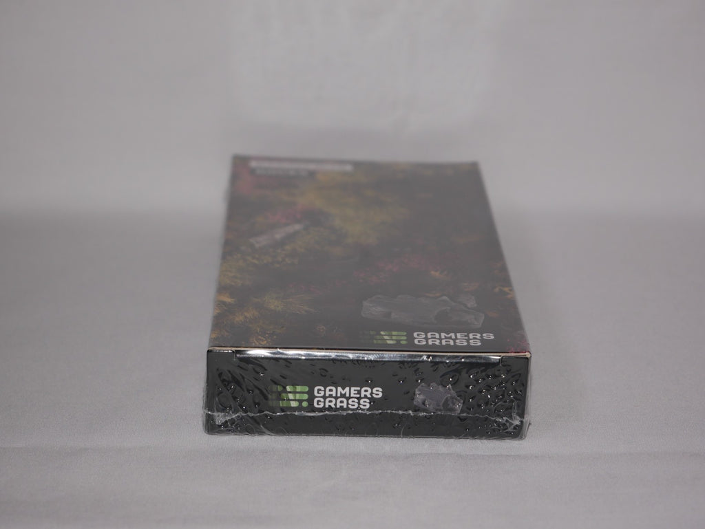 Gamers Grass Basing Bits Range Rocks For Wargaming Miniature Model Bases GGBB-RO