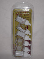 The Army Painter Empty Paint Mixing Bottles 12ml  (6 Dropper Bottle Pack) TL5040
