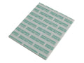 Tamiya Single Piece Flexible Sanding Sponge Sheet 1000 Grit (114 x 140mm) 87149