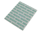 Tamiya Single Piece Flexible Sanding Sponge Sheet 1000 Grit (114 x 140mm) 87149