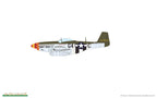 Eduard 1:72 Aces Of The Eighth P-51D Mustangs Limited Edition Duel Combo - 2147