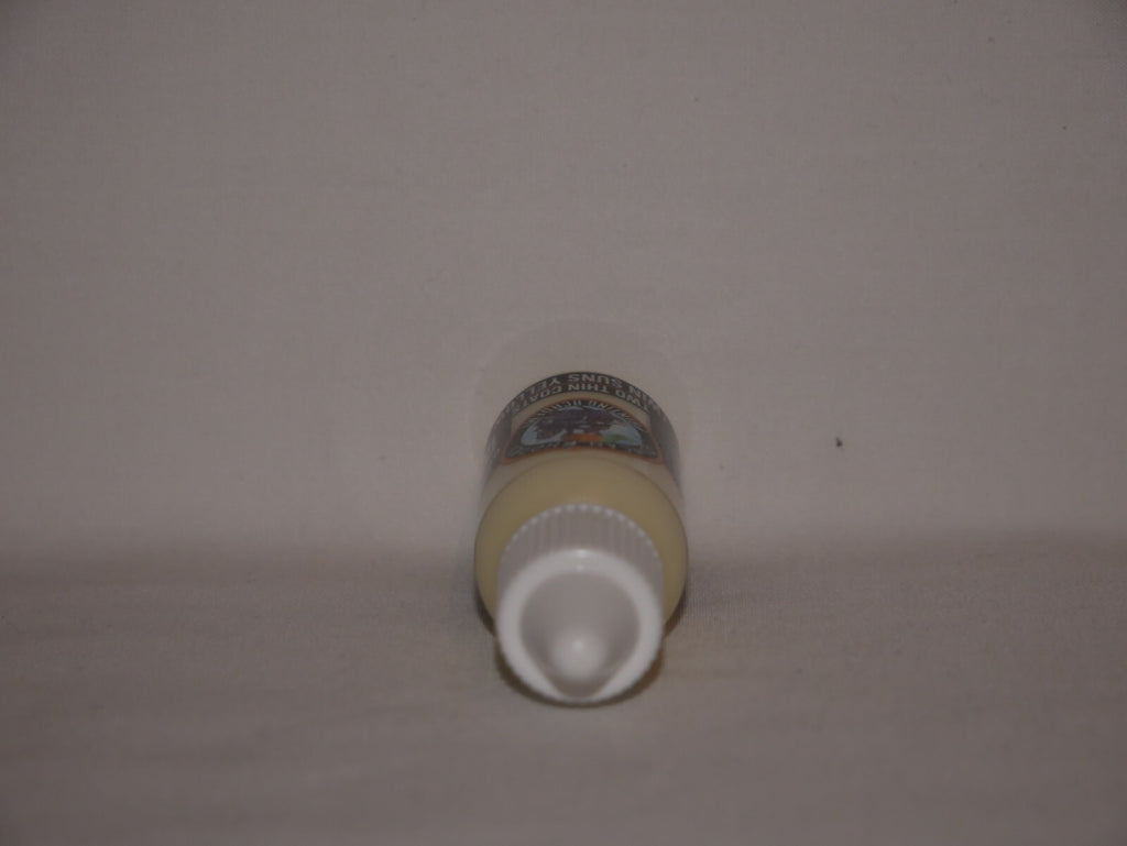 Duncan Rhodes Painting Academy Two Thin Coats Twin Suns Yellow 15ml Bottle 10132