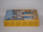 Hat Industrie 1:72 Scale Napoleonic Hungarian Infantry (Marching) Models - 8334