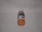 Vallejo Model Color Flat Flesh Acrylic 17ml/0.57 fl oz Dropper Bottle - 70.955